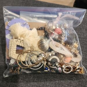 Earring Grab Bag